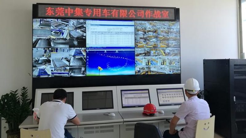成都安防监控摄像头安装：揭秘安装流程与关键要素
