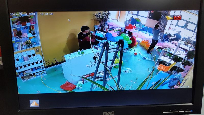 揭秘弱电安防设备直供生产厂家的优势与选择要点