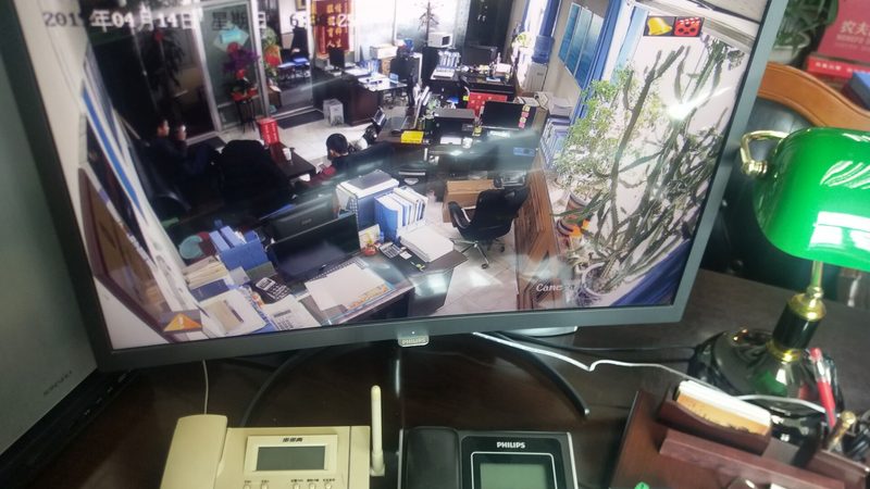 监控维保方案代理加盟，如何把握行业脉搏？**