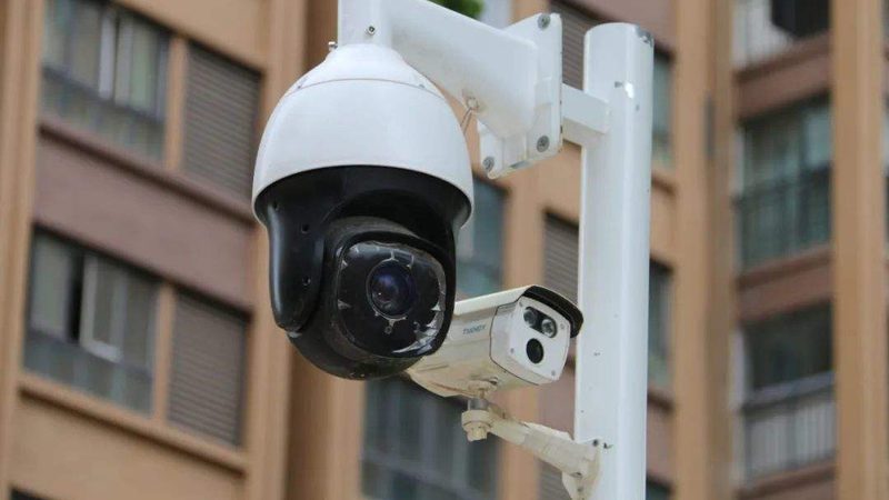 安防工程公司加盟，哪些关键点不容忽视？**
