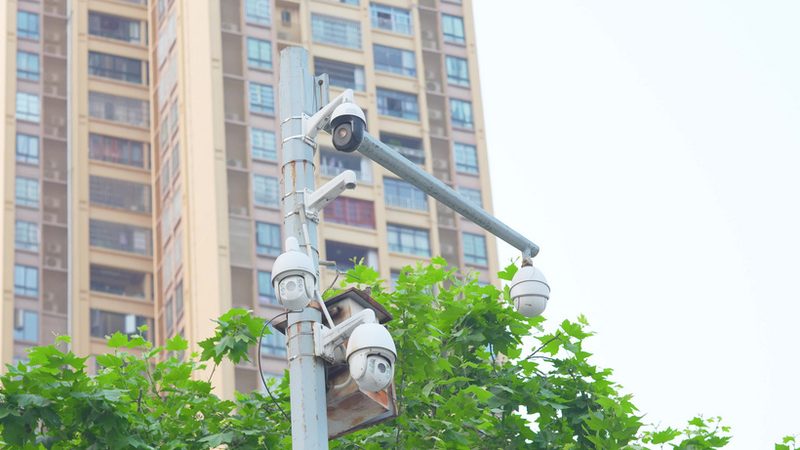 工厂简易停车场管理系统：如何合理报价与选型**
