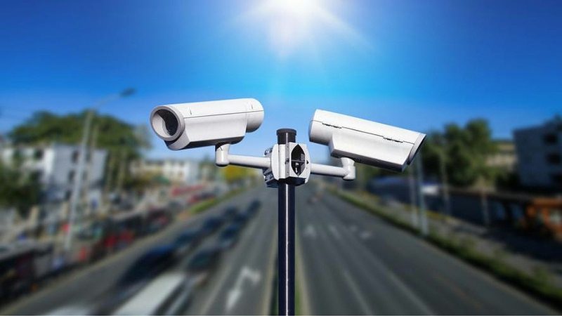 安防监控的演变：从传统到网络