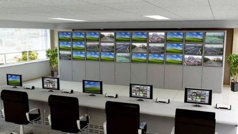 工厂巡更系统施工流程全解析：从规划到验收**