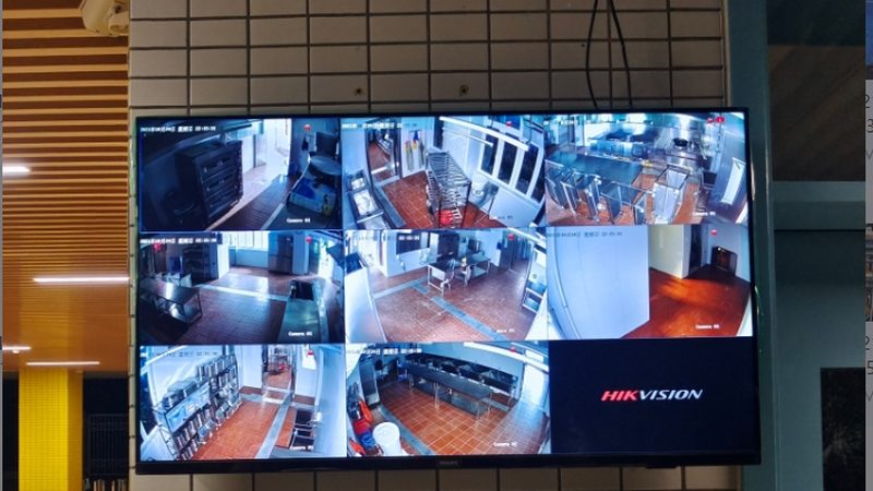 家用远程监控系统价格到底差在哪